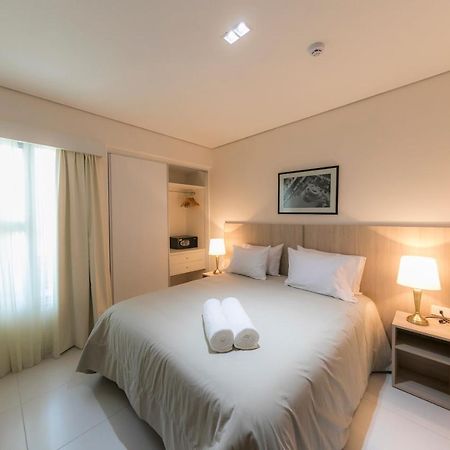 Asuncion Rent Suites Centro Экстерьер фото