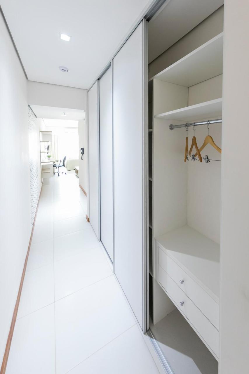 Asuncion Rent Suites Centro Экстерьер фото