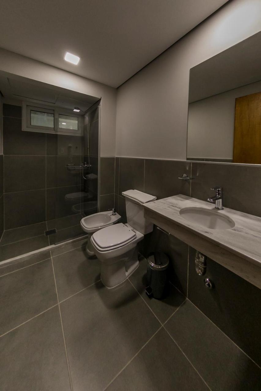 Asuncion Rent Suites Centro Экстерьер фото