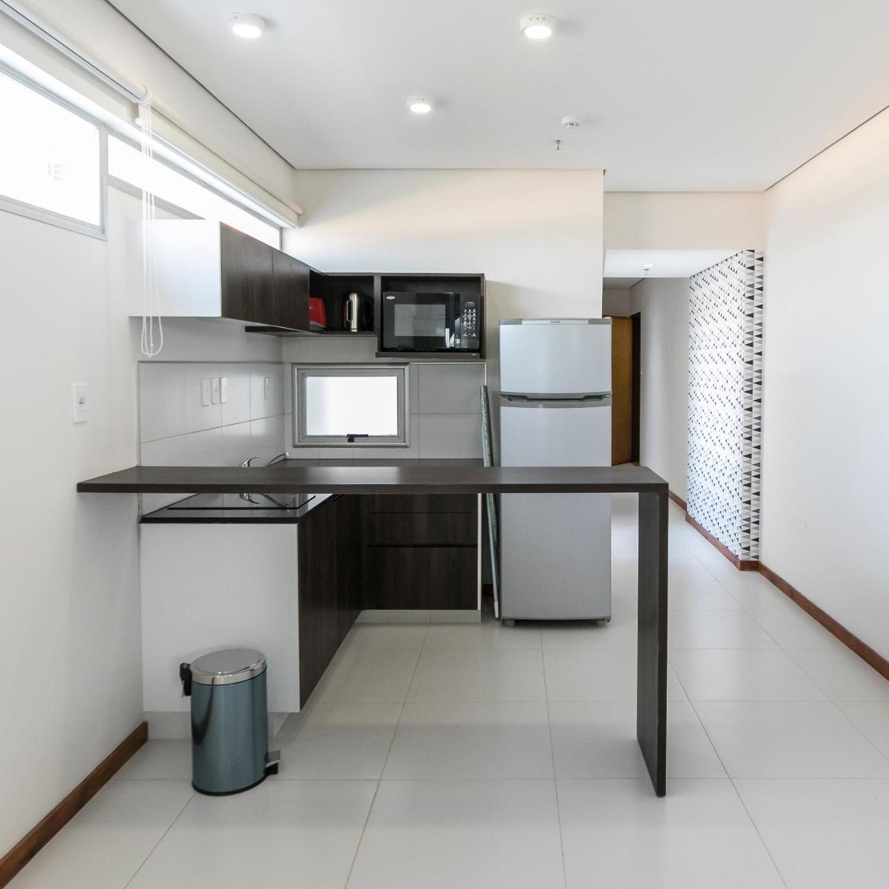 Asuncion Rent Suites Centro Экстерьер фото