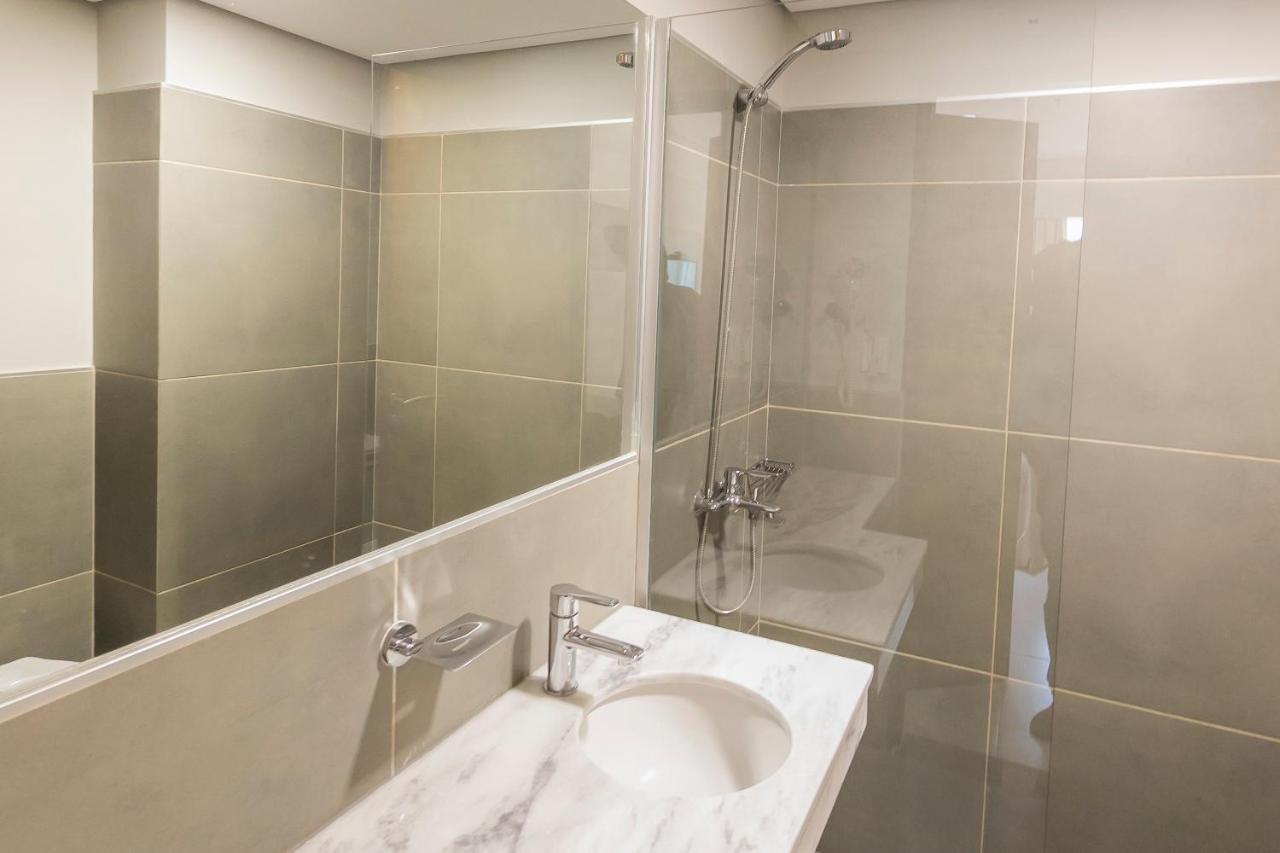Asuncion Rent Suites Centro Экстерьер фото