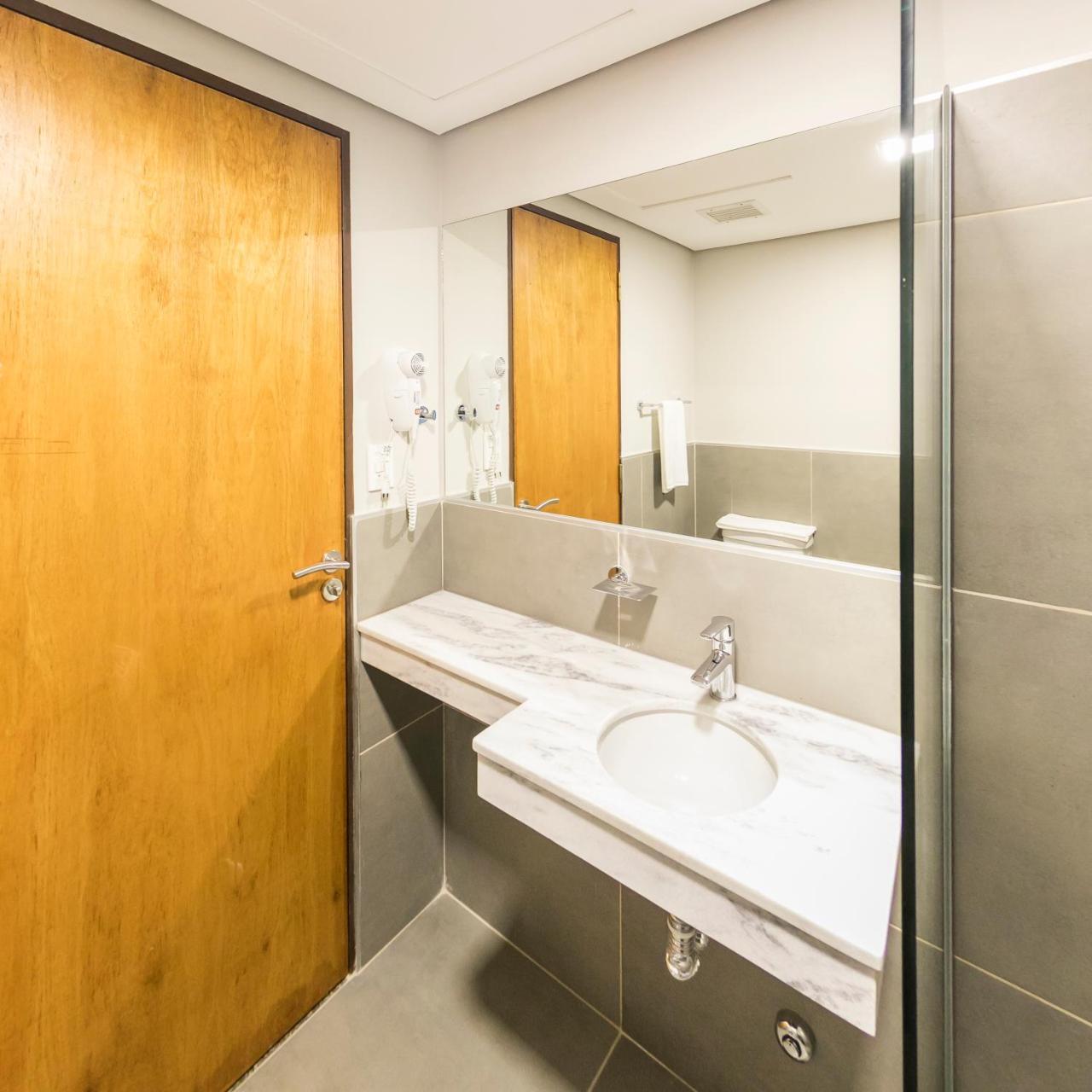 Asuncion Rent Suites Centro Экстерьер фото