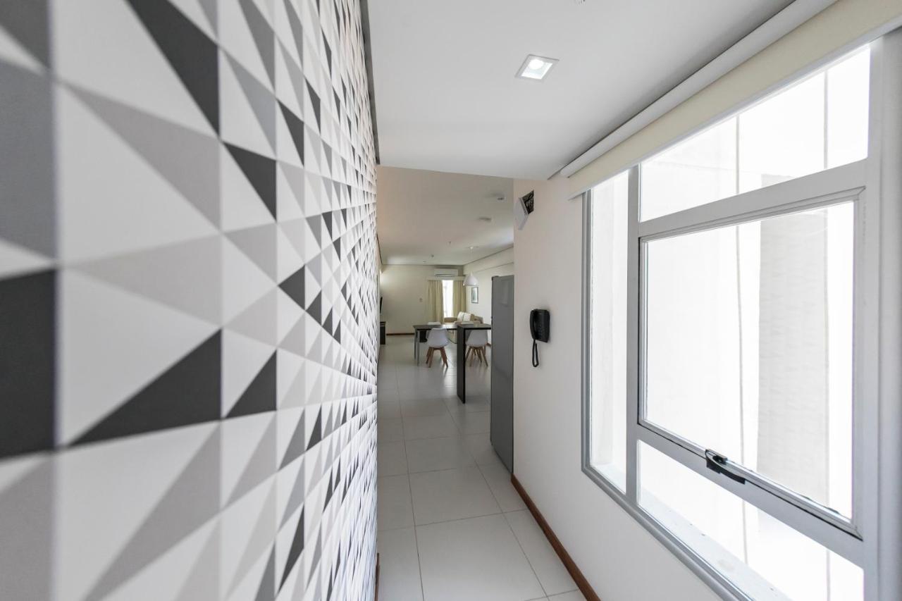 Asuncion Rent Suites Centro Экстерьер фото